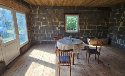 Купить дом, Абузерье, Дачная, 25 соток. Фото 15