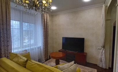 Купить 3-комнатную квартиру, Полоцк, Скорины ул., 15. Фото 6