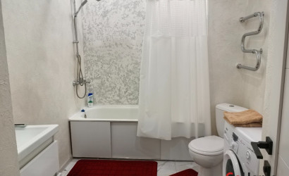 Снять 1-комнатную квартиру, Минск, ул. Станислава Монюшко, д. 10 (Ленинский район). Фото 9