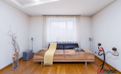 Купить 4-комнатную квартиру, Минск, Жуковского ул., 4 (Октябрьский район). Фото 3