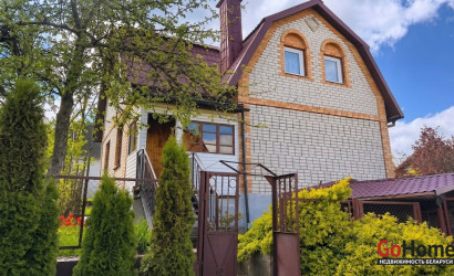 Купить дачу, Зацень, СТ Заценьский Родник 35, 5.6 соток. Фото 5