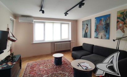 Купить 2-комнатную квартиру, Брест, Центр, ул. Маяковского. Фото 1