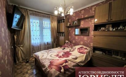 Купить 3-комнатную квартиру, Брест, ул. Сябровская, д. . Фото 4