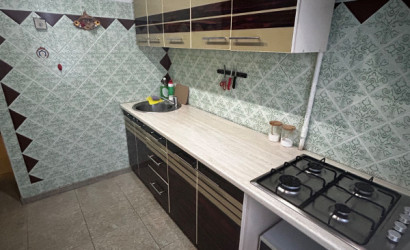 Снять 3-комнатную квартиру на сутки, Осиповичи, Риммы Кунько 5а . Фото 26