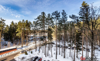 Купить 3-комнатную квартиру, Минск, Фогеля ул., 1/Л (Первомайский район). Фото 9