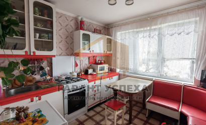 Купить 3-комнатную квартиру, Брест, ул. Орловская. Фото 1
