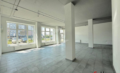 Аренда торгового помещения, Минск, Игуменский тракт, 13/1,  160.1 кв.м.. Фото 8