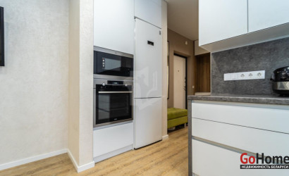 Купить 2-комнатную квартиру, Минск, Восточная ул., 125 (Советский район). Фото 5