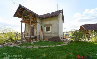 Купить дом, Птицевод, 6.23 соток. Фото 13