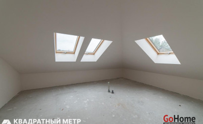 Купить дом, Колодищи, Смолевичская ул., 40, 15 соток. Фото 19