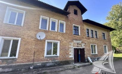 Купить 2-комнатную квартиру, Малые Щитники, , . Фото 19