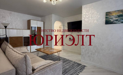 Купить 2-комнатную квартиру, Бобруйск, Советская, 84. Фото 1