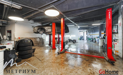 Аренда торгового помещения, Минск, Козлова пер., 29,  2087 кв.м.. Фото 27