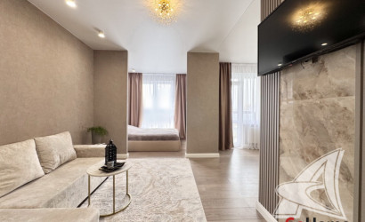 Купить 1-комнатную квартиру, Брест, Ковалево, ул. Октябрьской Революции. Фото 4