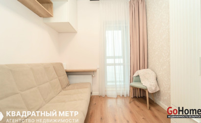 Купить 2-комнатную квартиру, Минск, ул. Брилевская, д. 31 (Октябрьский район). Фото 9