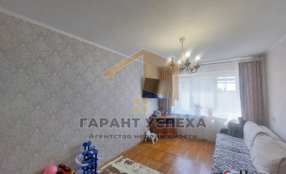 Купить 1-комнатную квартиру, Брест, ул. Дубровская, д. . Фото 3