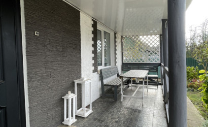 Купить дом, Лида, Карла Маркса, 6.5 соток. Фото 2