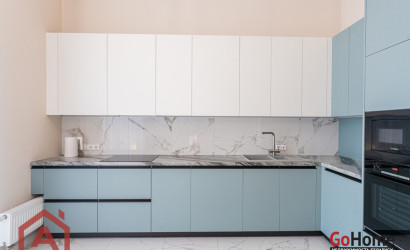 Снять 3-комнатную квартиру, Минск, Ратомская, 7 (Центральный район). Фото 3