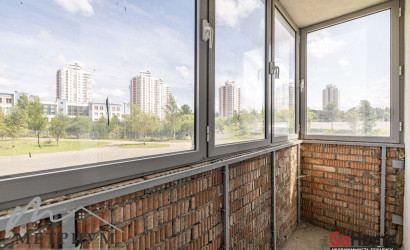 Купить 2-комнатную квартиру, Минск, Купревича ул., 16 (Первомайский район). Фото 15