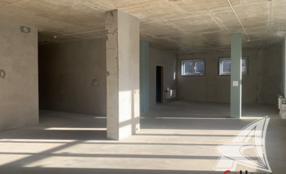 Аренда торгового помещения, Брест, Центр,  127.5 кв.м.. Фото 3