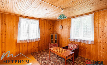 Купить дом в деревне, ПРАМЕНЬ-ПТМ, 6.26 соток. Фото 30