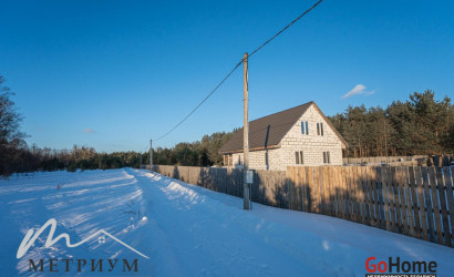 Купить дом, -Борок, Лесная ул., 22.42 соток. Фото 21