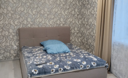 Снять 2-комнатную квартиру на сутки, Нарочь, Октябрьская 26 . Фото 1