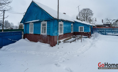 Купить дом, Турец, 23.13 соток. Фото 8