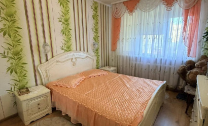 Купить 3-комнатную квартиру, Лида, Рыбиновского, 32. Фото 4