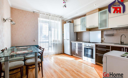 Купить 1-комнатную квартиру, Минск, Водолажского ул., 23/А (Первомайский район). Фото 2