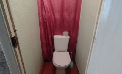 Купить 4-комнатную квартиру, Слоним, Пушкина, 69А. Фото 8