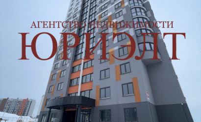 Купить 1-комнатную квартиру, Гродно, Старомалыщинская, 118. Фото 1