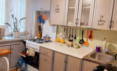 Купить 1-комнатную квартиру, Витебск, Максима Горького, 99. Фото 12