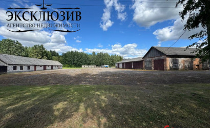 Продажа помещения, Зеленая, Новогрудская ул., 23/5, 613.6 кв.м.. Фото 4