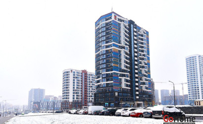 Снять 2-комнатную квартиру, Минск, Николы Теслы, 18 (Октябрьский район). Фото 19