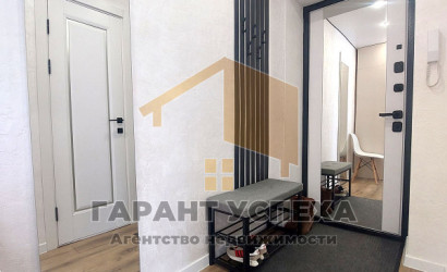 Купить 1-комнатную квартиру, Брест, просп. Машерова, д. . Фото 6