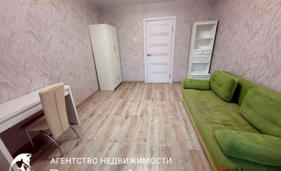 Снять 3-комнатную квартиру, Минск, Бельского ул. 10 (Фрунзенский район). Фото 23