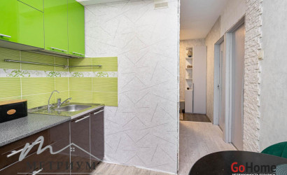 Купить 1-комнатную квартиру, Минск, Народная ул., 28 (Заводской район). Фото 9