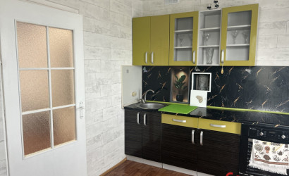Купить 1-комнатную квартиру, Минск, Дзержинского, 80 (Московский район). Фото 3
