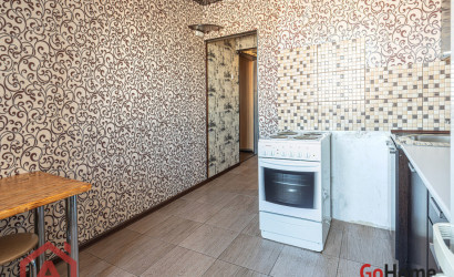 Купить 3-комнатную квартиру, Минск, Могилёвская, 16(Октябрьский район). Фото 11