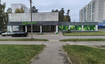 Купить 1-комнатную квартиру, Минск, Павловского ул., 42 (Заводской район). Фото 14