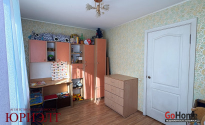 Купить 3-комнатную квартиру, Витебск, Ленина, 1/8. Фото 7