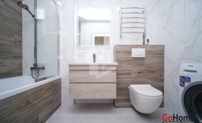 Купить 1-комнатную квартиру, Минск, Купревича ул., 16 (Первомайский район). Фото 25