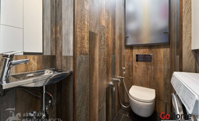 Купить 2-комнатную квартиру, Минск, Ратомская ул., 7 (Центральный район). Фото 17