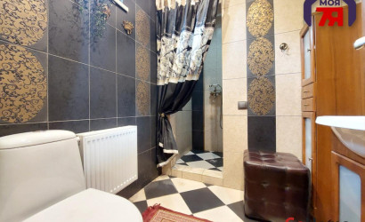 Купить дом в деревне, Кировец, 5 соток. Фото 10