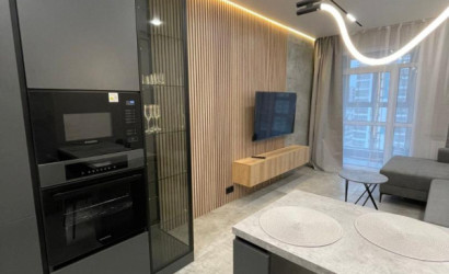 Снять 2-комнатную квартиру, Минск, Михаила Савицкого ул. 2 (Октябрьский район). Фото 3