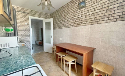 Снять 3-комнатную квартиру на сутки, Скидель, Клубная улица. Фото 2