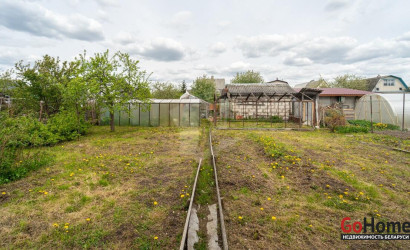 Купить дом в деревне, Наш Родник, 4.14 соток. Фото 21