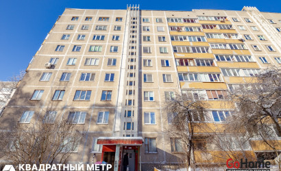 Купить 3-комнатную квартиру, Минск, ул. Тикоцкого, д. 26 (Первомайский район). Фото 19