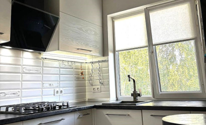 Купить 3-комнатную квартиру, Минск, Каховская, 34 (Центральный район). Фото 6